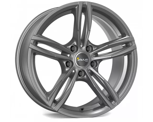 AVUS AC-MB3 ratlankiai 5×120 R18 ET47 8.5J