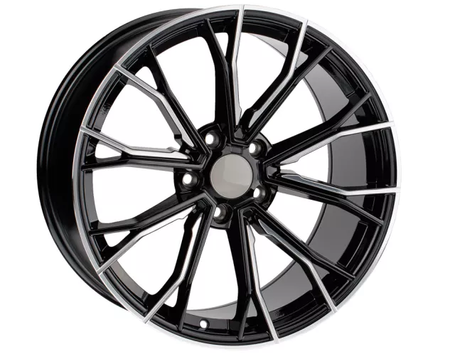 Ratlankiai B012R BH1987 PRL5083Y 5×112 R20 ET26 8.5J