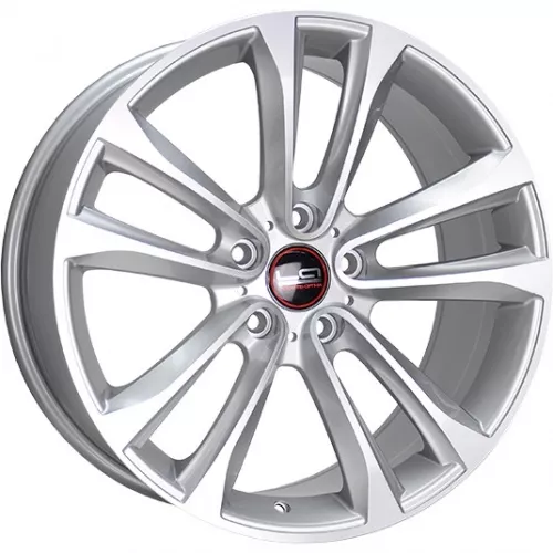 Ratlankiai LegeArtis B162 5×120 R19 ET21 10J