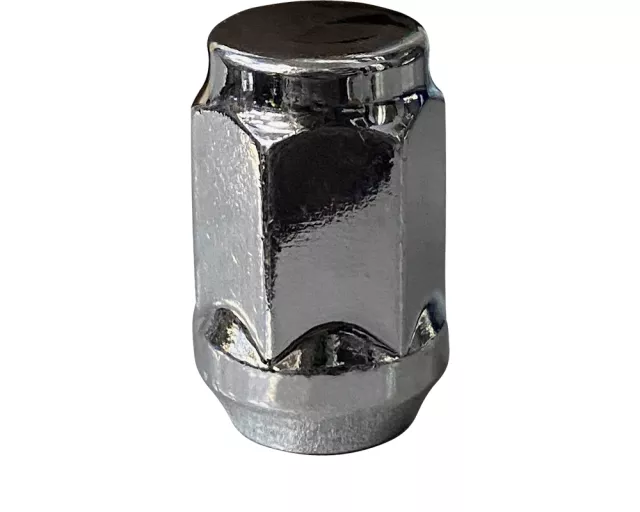 Veržlė Konus. 60 UNF USA Cars 1/2 Conical hex19 35mm