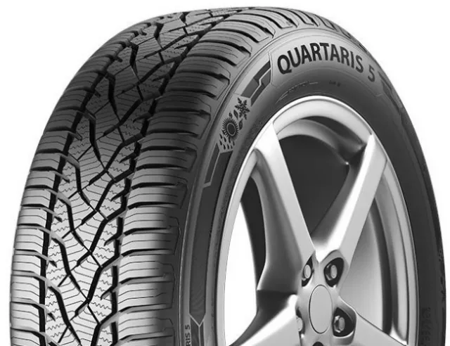 Barum QUARTARIS 5 All Season M+S 225/55R18 102V padangos