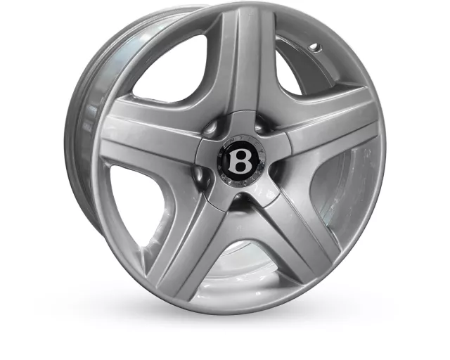 Ratlankiai Bentley Original 5×112 R19 ET41 9J