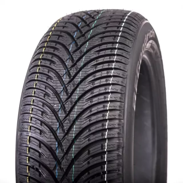 BF Goodrich G-Force Winter 2 195/60R15 88T padangos