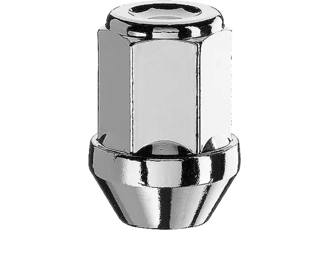 Veržlė Uždara/Closed, Bimecc DK-BIM-D8 12x1.5 hex21 Conical 34mm