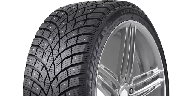 Triangle TI501 Studded 205/55R16 94T XL padangos