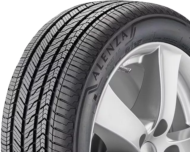 Bridgestone DEMO 500KM Alenza Sport A/S M+S 265/50R19 110H RFT padangos