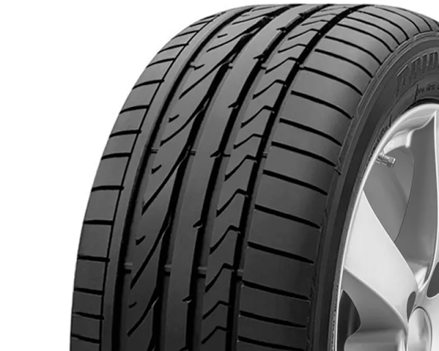 Bridgestone Demo 1 km Potenza RE-050A 175/55R15 77V padangos