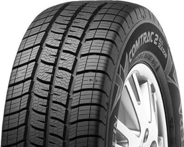Vredestein Comtrac 2 All Season Plus M+S 235/65R16C 121R padangos