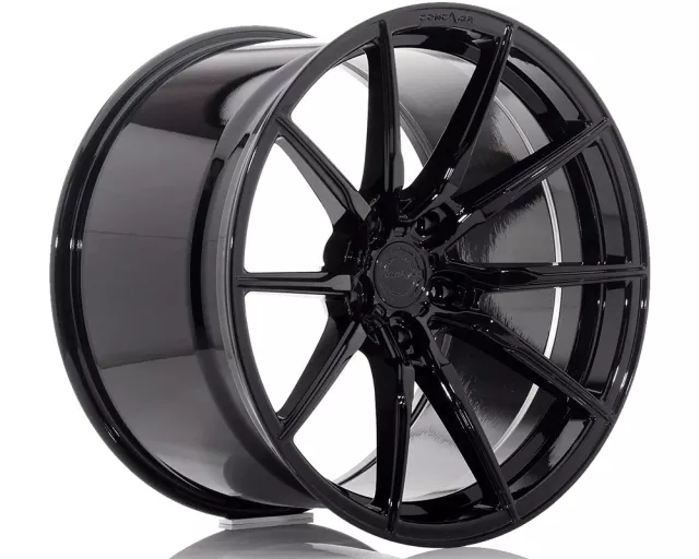Concaver CVR4 ratlankiai 5×108 R20 ET30 9J