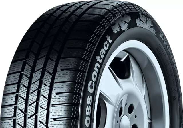 Continental Cross Contact Winter MO 295/40R20 110V XL padangos