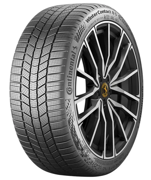 Continental WinterContact 8 S 275/35R22 104V XL padangos