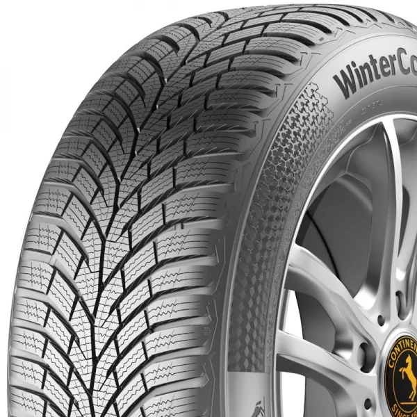 Continental Winter Contact TS-870 Elect 205/60R16 92T padangos (2025 m.)