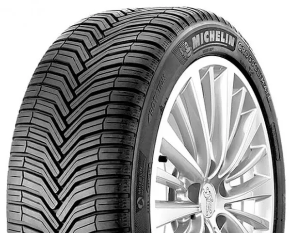 Michelin Agilis CrossClimate All Season M+S 205/75R16C 113/111R padangos