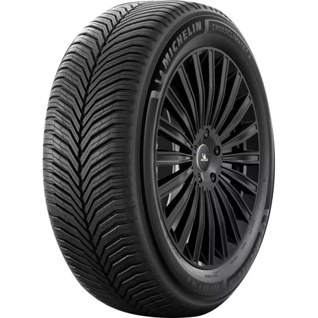 Michelin Crossclimate 3 All Season M+S 215/65R17 103V XL padangos
