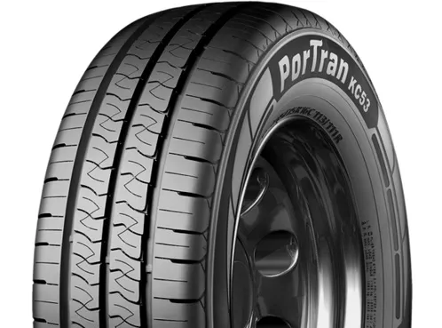 Kumho KC53 215/75R16C 113/111R padangos