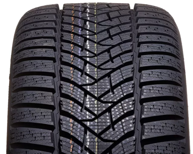 Dunlop Winter Sport 5 SUV 235/60R18 107V XL padangos