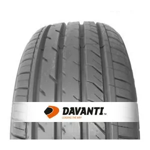 Davanti DX640 275/40R20 106Y XL padangos