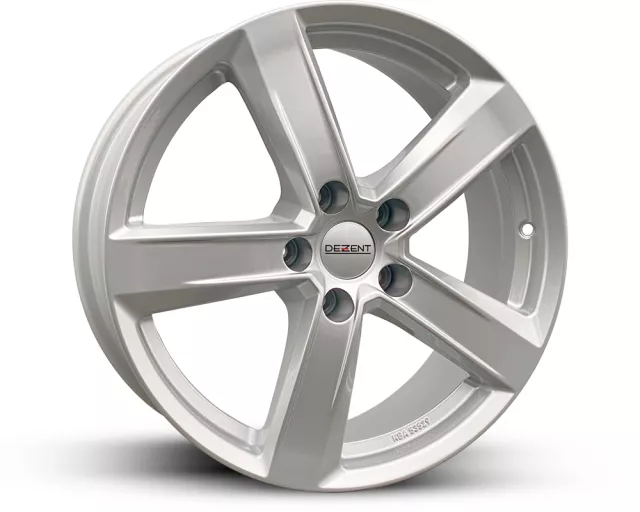 Dezent TU ratlankiai 5×100 R16 ET50 6J