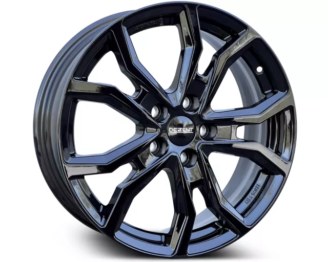 Dezent TV ratlankiai 5×114.3 R19 ET45 7.5J