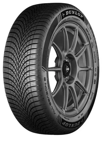 Dunlop Sport All Season 2 M+S 235/50R19 103W XL padangos