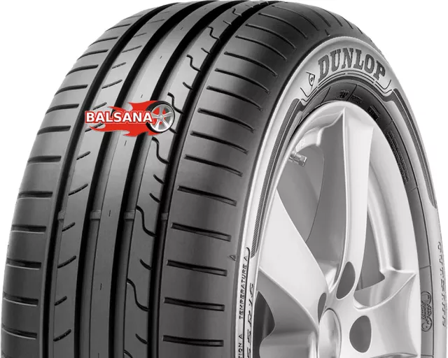 Dunlop Sport BluResponse 215/60R16 99V XL padangos