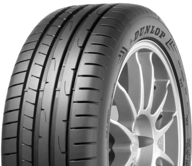 Dunlop Sport Maxx RT 2 245/35R19 93Y XL padangos