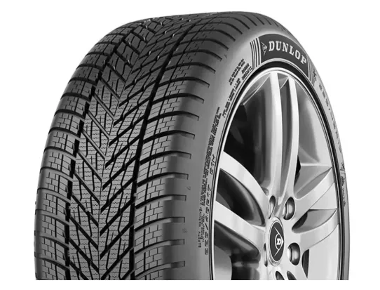 Dunlop Winter 205/55R16 91H padangos