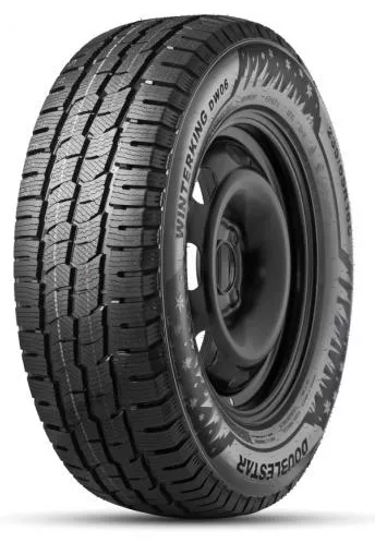 DoubleStar DW06 215/75R16C 113/111R padangos