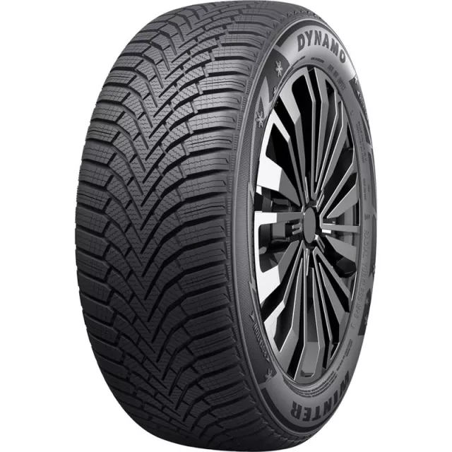 Dynamo WINTER 175/60R15 81H padangos