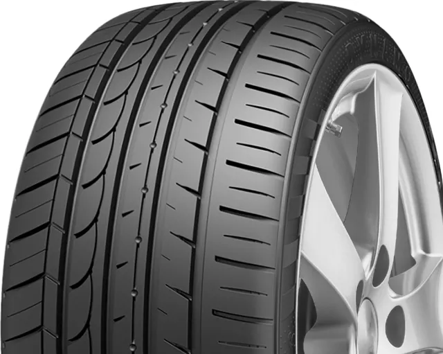 Dynamo Street-H MU 02 285/35R21 105Y XL padangos