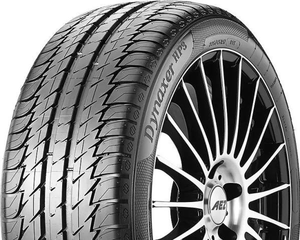 Kleber Dynaxer HP-3 (Rim Fringe Protectoin) 205/50R16 87W padangos (2019 m.)