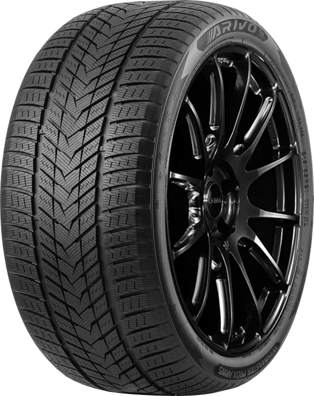ARIVO WINMASTER PROX ARW 5 275/30R20 97H padangos