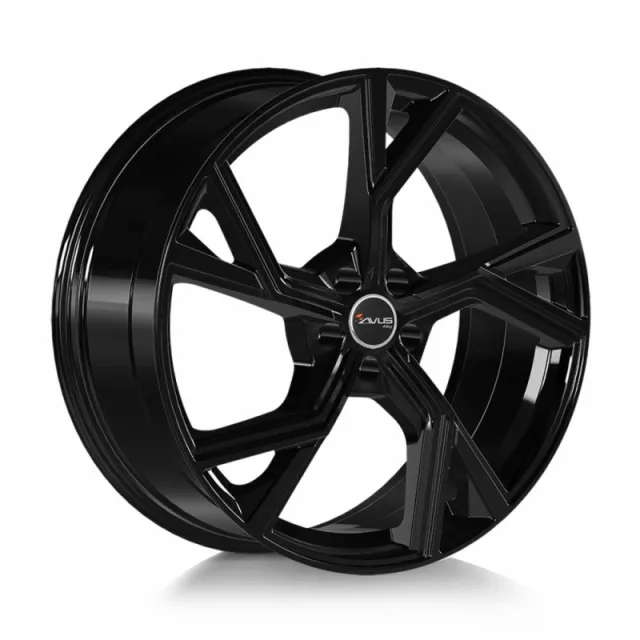 AVUS AF20 ratlankiai 5×112 R18 ET35 8J