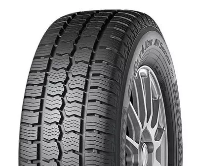 Yokohama BLUEARTH-VAN RY61 215/60R16C 103/101T padangos