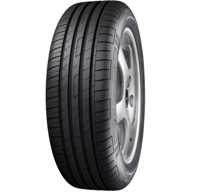 Fulda Eco control HP2 215/60R17 96H padangos