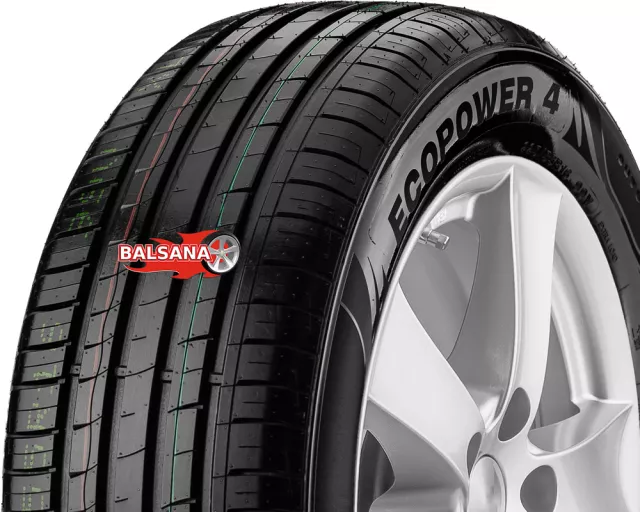 Tristar Ecopower 4 165/50R16 75V padangos