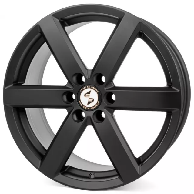 ETA BETA ROBUS ratlankiai 6×139.7 R18 ET25 8J