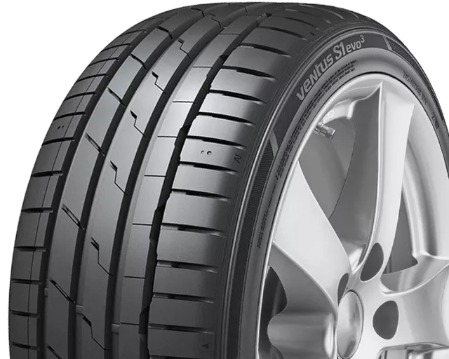 Hankook Ventus S1 Evo3 K127 SUV 255/35R21 98Y XL padangos