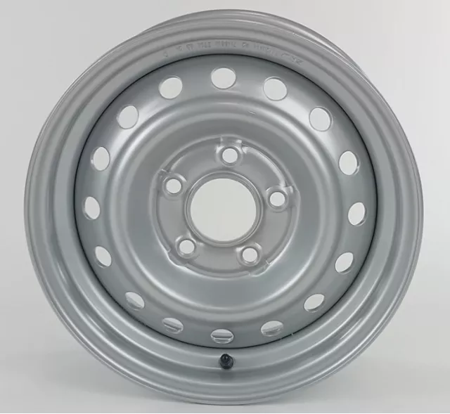 Plieniniai ratlankiai 5×112 R13 ET30 5.5J (SRW7135510)