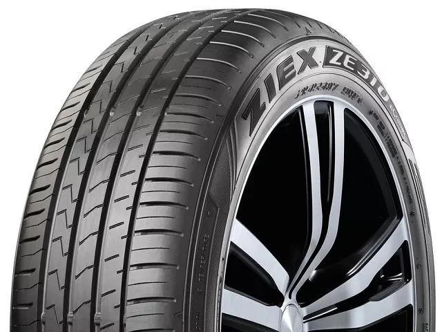 Falken Ziex ZE-310 EC 235/50R18 101W XL padangos