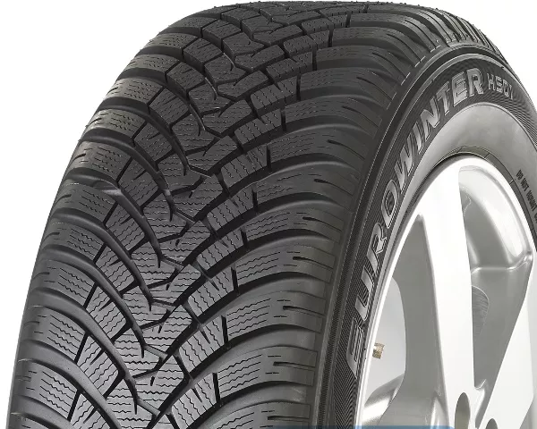 Falken Eurowinter HS-01 SUV MFS 245/40R21 96V RFT padangos