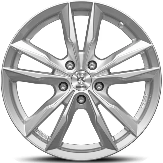 REDS Fast ratlankiai 5×108 R17 ET45 7.5J