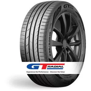 GT Radial FE2 205/60R16 92H padangos