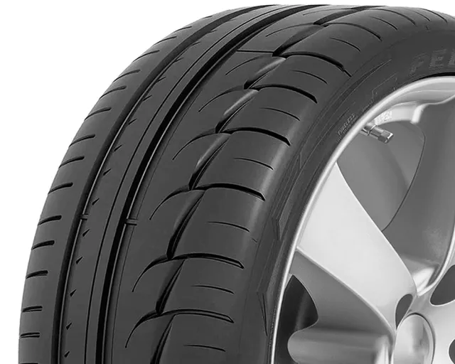 Federal Evoluzion F60 275/35R21 103Y XL padangos