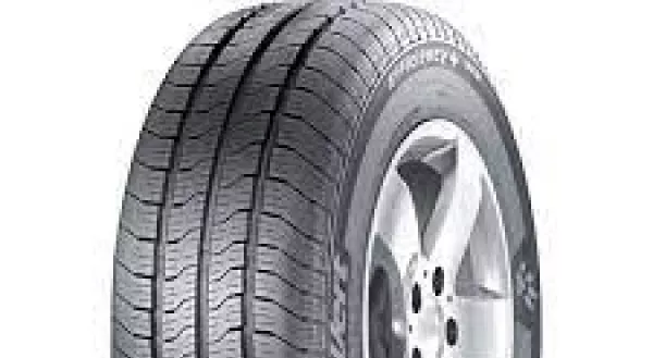 Feuvert Efficiency Plus VAN (Continental Group) 205/65R16C 107/105T padangos