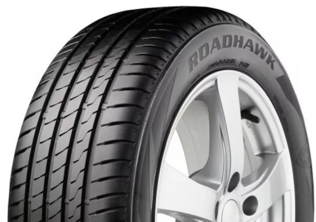 Firestone ROADHAWK FSL 245/45R17 99Y XL padangos