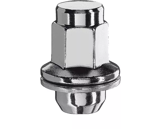 Veržlė Flat Toyota Bimecc DK-BIM-DTOY01 12x1.5 hex21 37mm