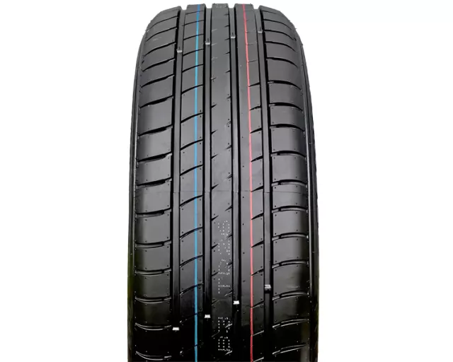 Fortuna Ecoplus UHP3 225/65R17 102V padangos
