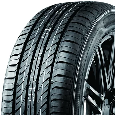 Fronway Ecogreen 66 M+S 235/65R17 104H padangos