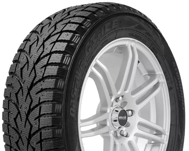 Toyo Observe G3 Ice Studdable 185/70R14 88T padangos